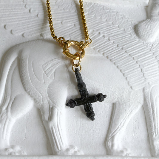 Viking Protection Amulet (11th c AD) - Unisex